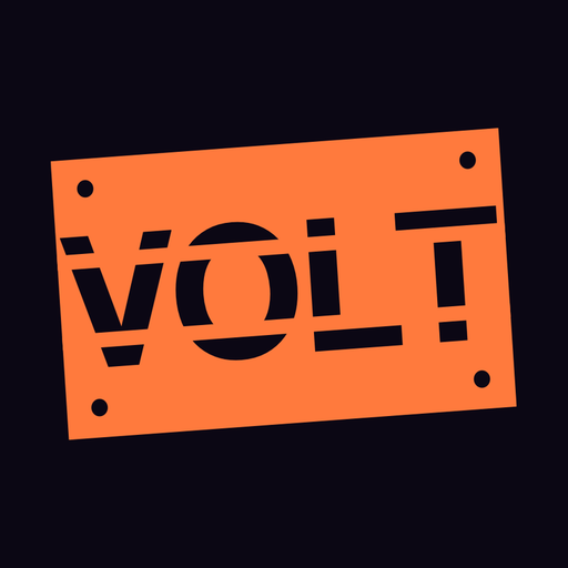 VOLT 107.3 FM
