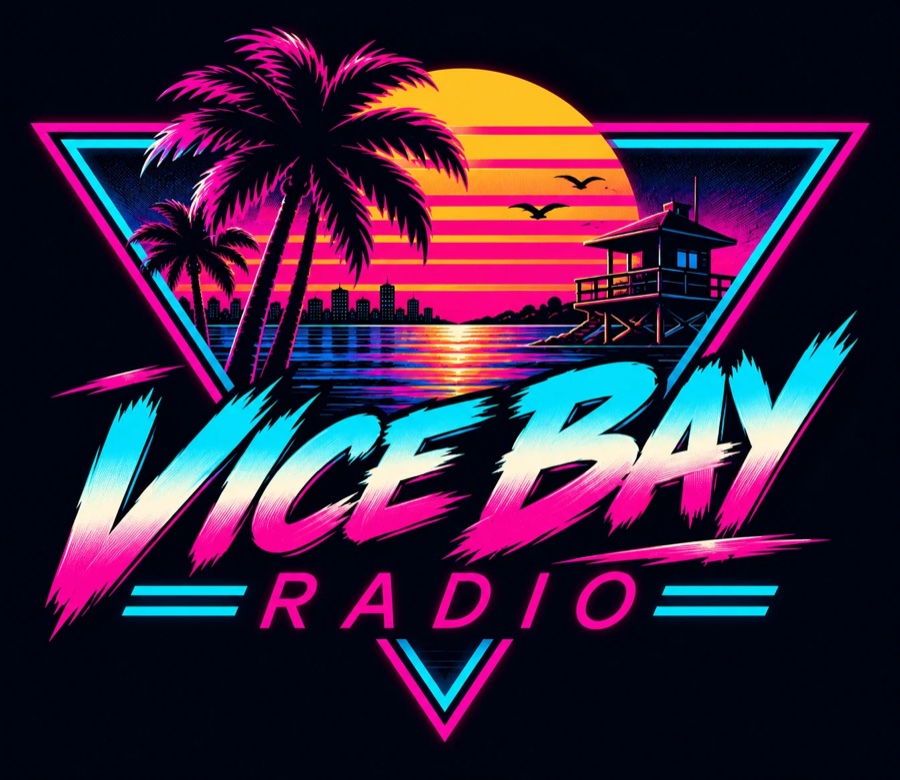 Vice Bay Radio