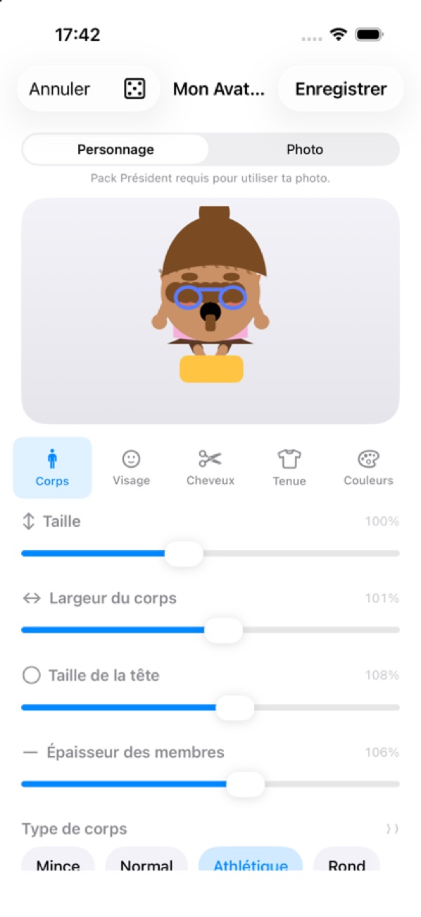 VoteDay — Bubl